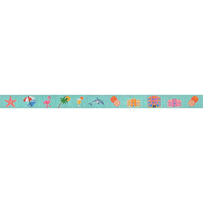 KB 1281 - Travel Belt - Miami