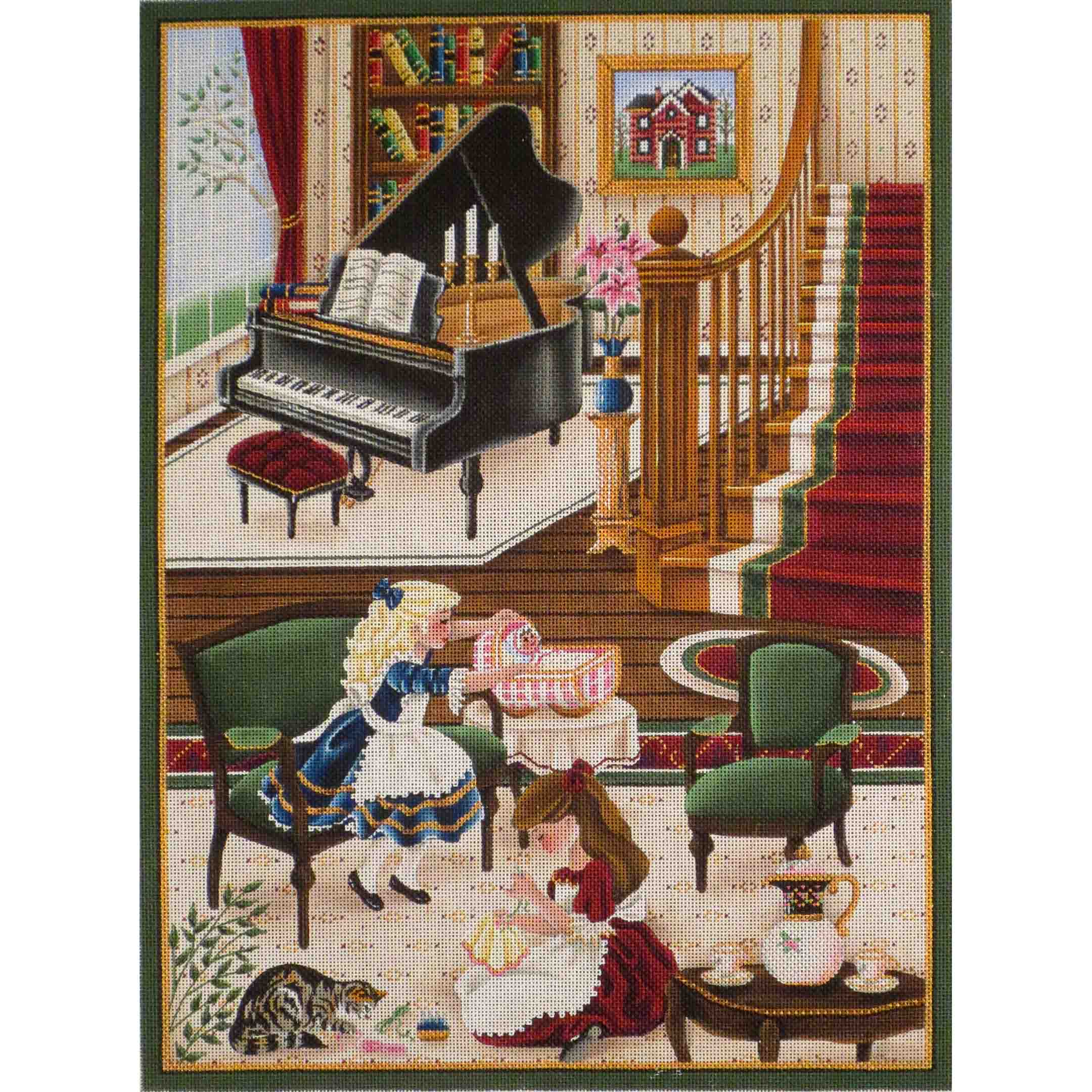 128 - Accomplishments