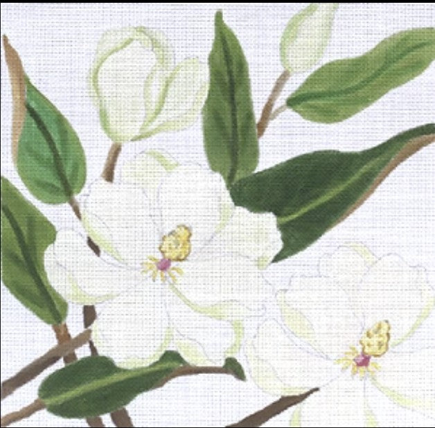 132453 - Magnolia Revisited