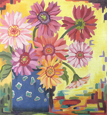 132855 - Tapestry Gerbers