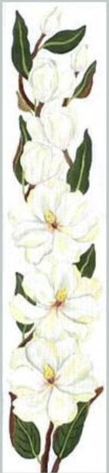 133221 - Magnolia Bell Pull