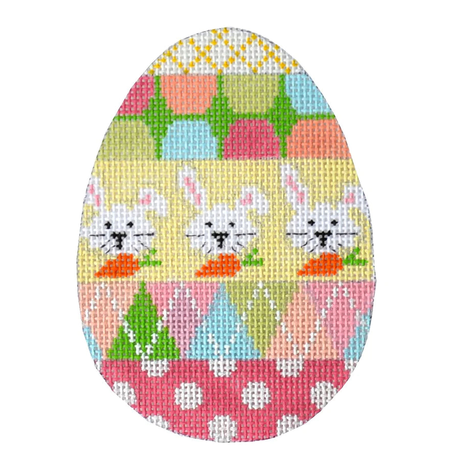 KB 1342 - Eggceptionally Gingham