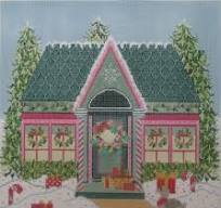 ND1354 - Christmas House