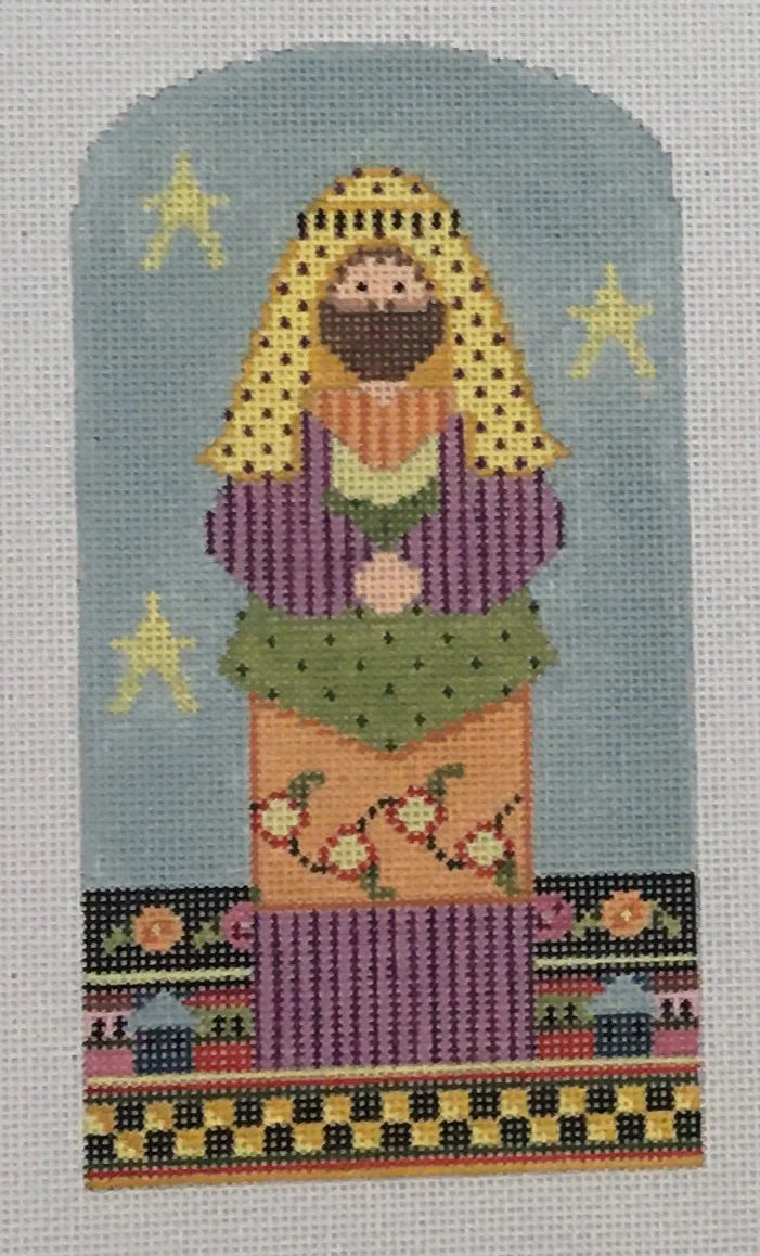 ND1358A - Joseph