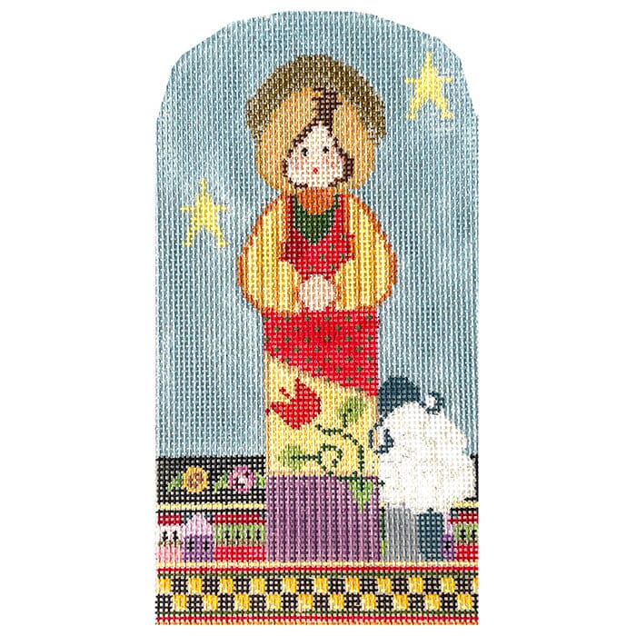 ND1358B - Mary