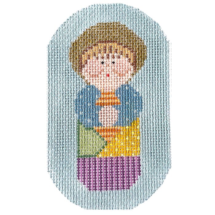 ND1358G - Baby Jesus