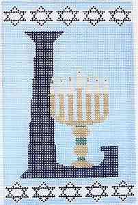 ND1359D - Shalom - L