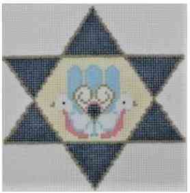 ND1369A - Hamsa