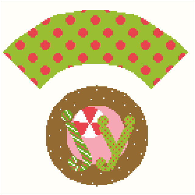 ND1378K - Joy Cupcake