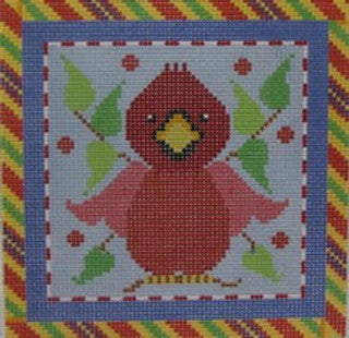 ND1382E - Cardinal Square
