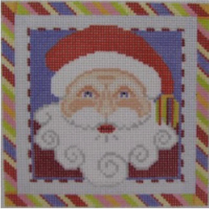 ND1382I - Santa Square
