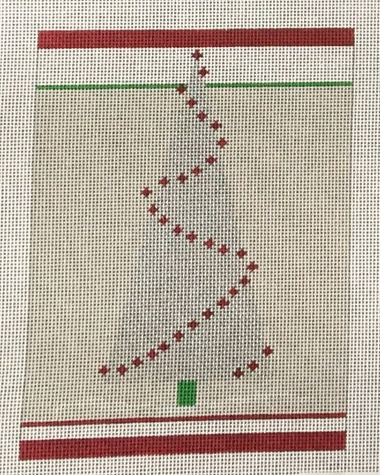 ND1383A - Christmas Tree A