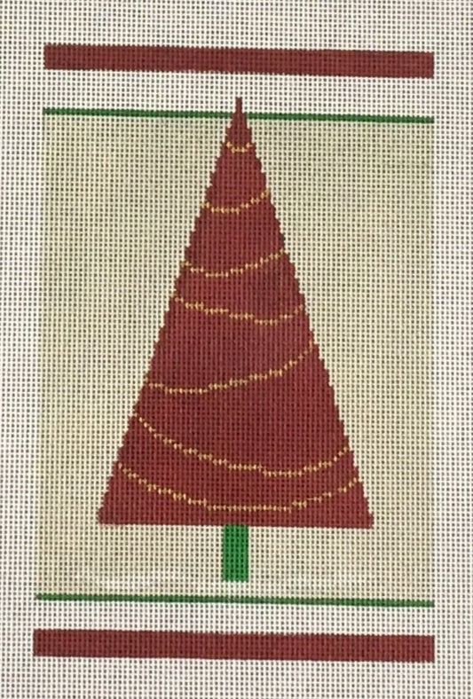 ND1383B - Christmas Tree B
