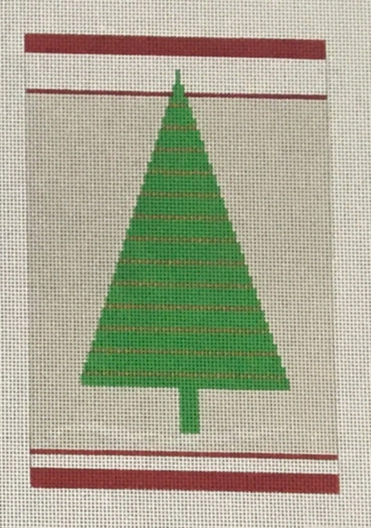ND1383C - Christmas Tree C