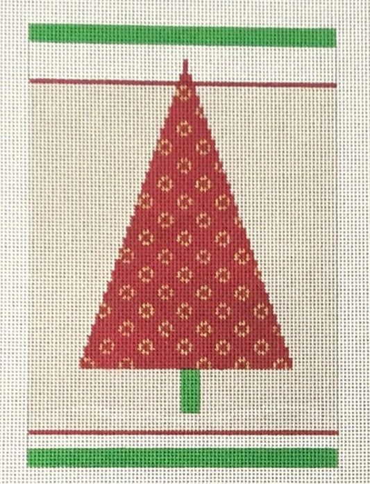 ND1383E - Christmas Tree E