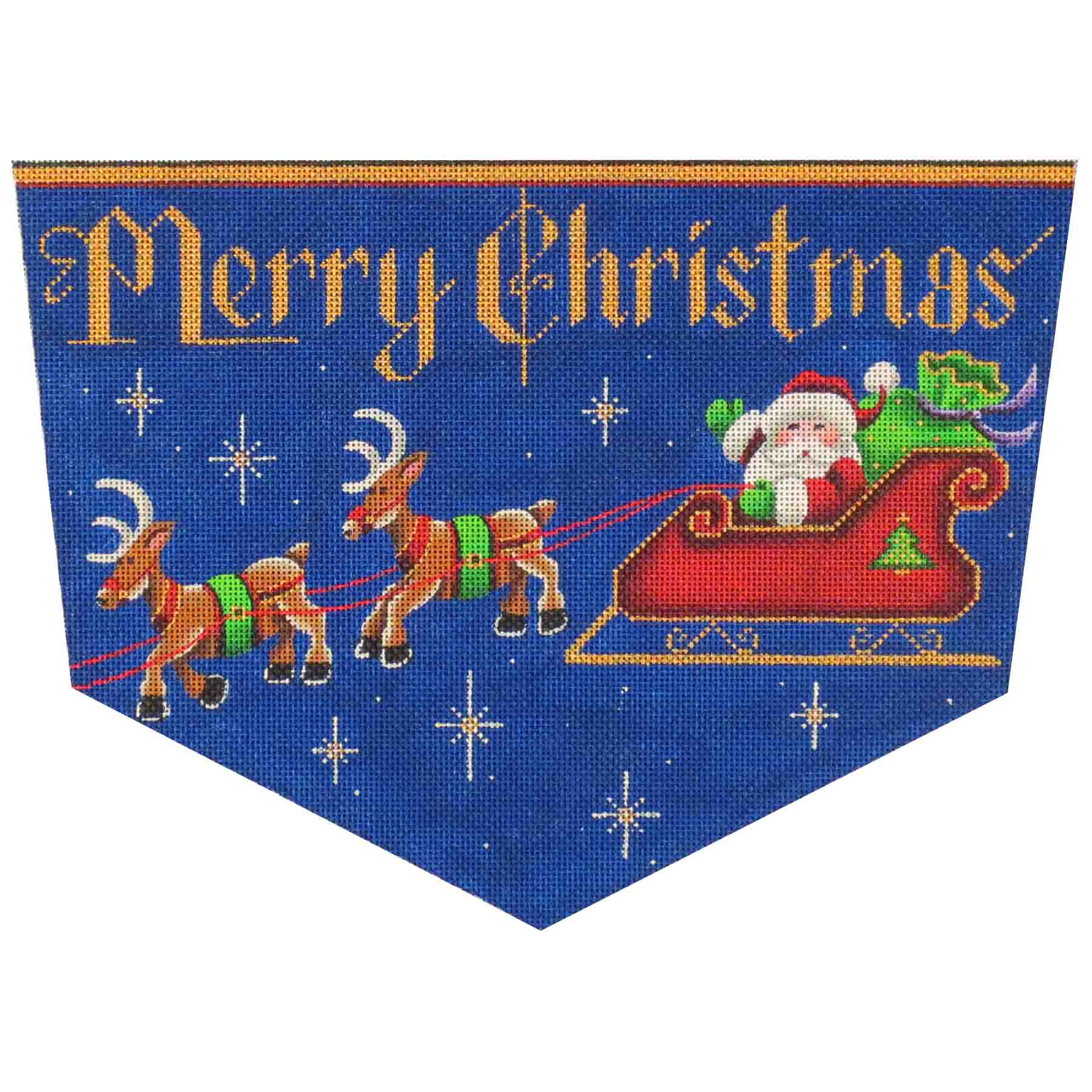 1409 - Merry Christmas