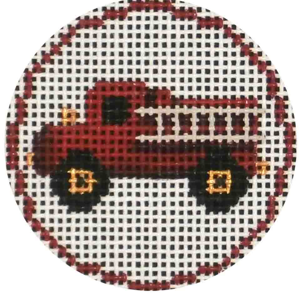 140X - Fire Engine