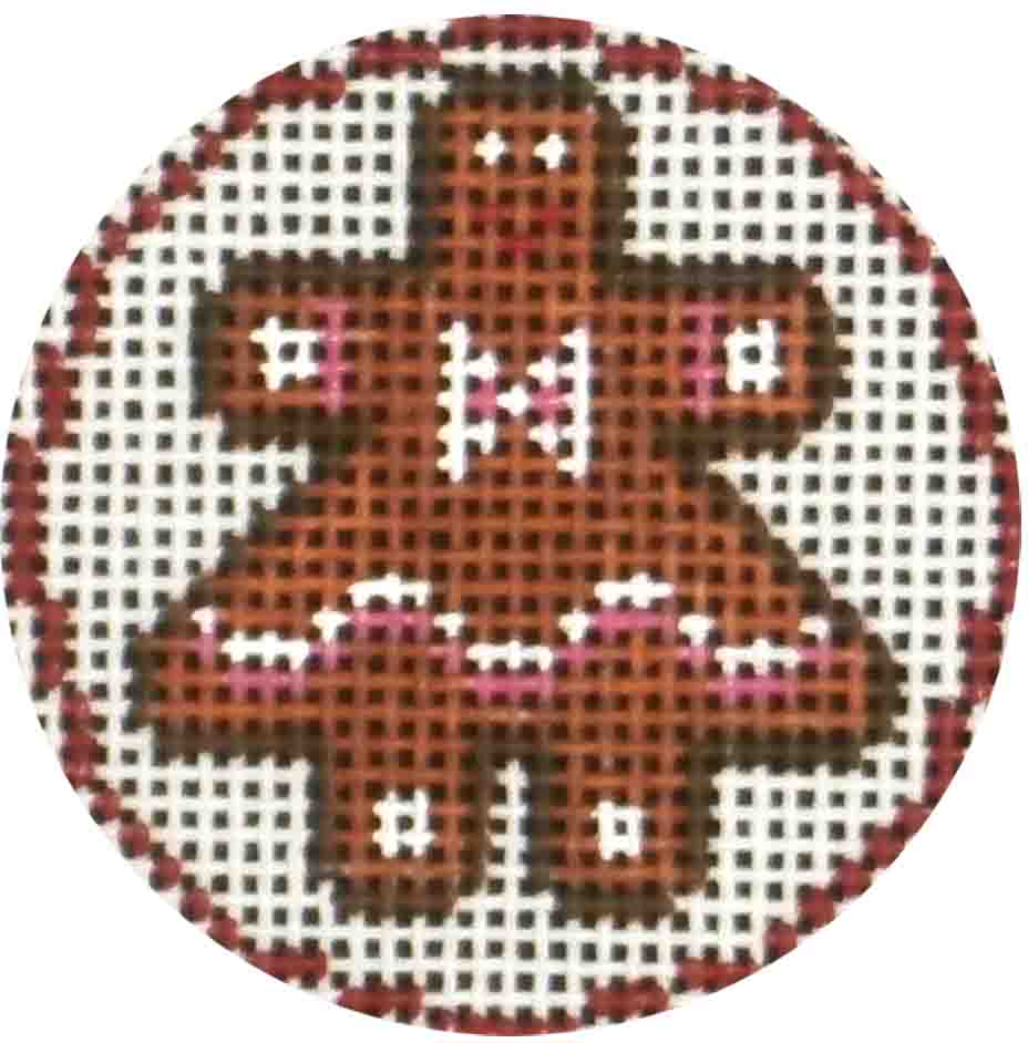 140K - Ginger Girl