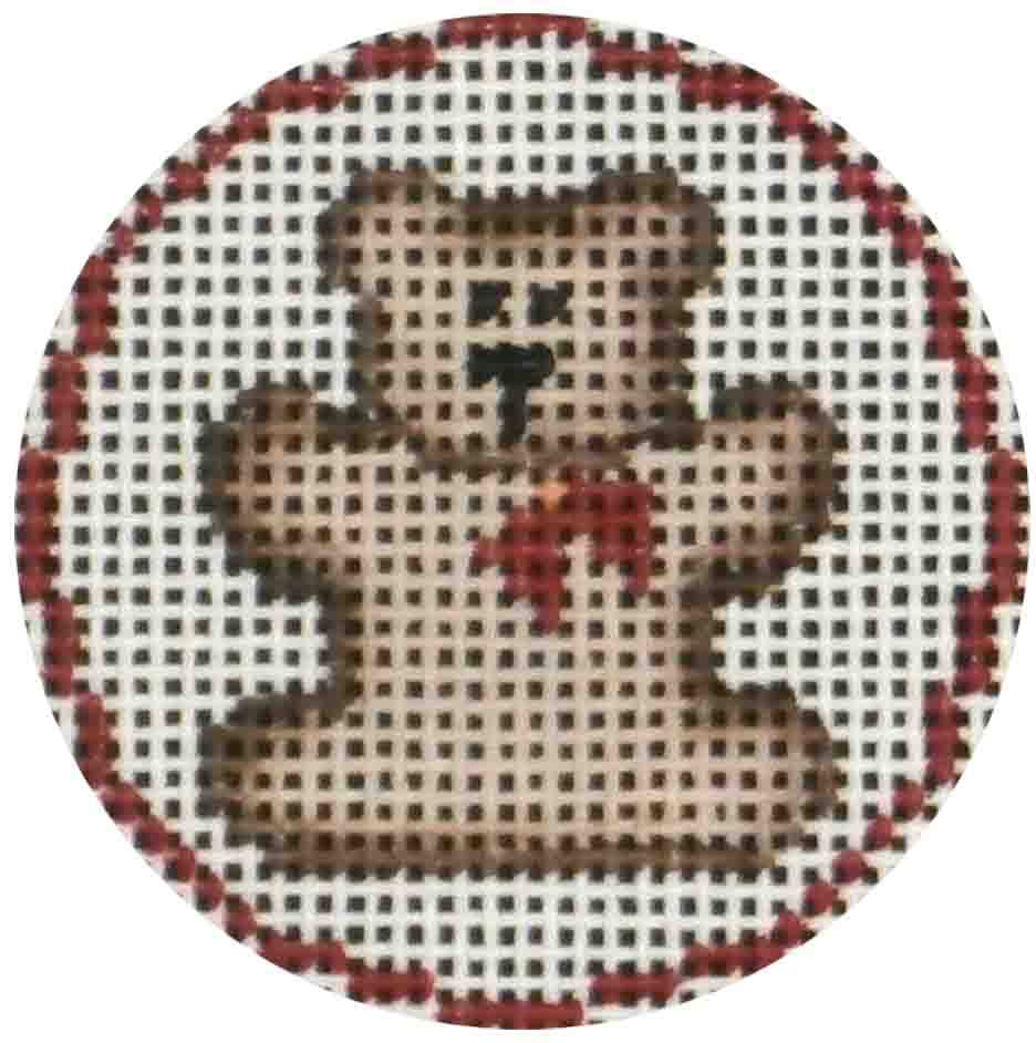 140N - Teddy