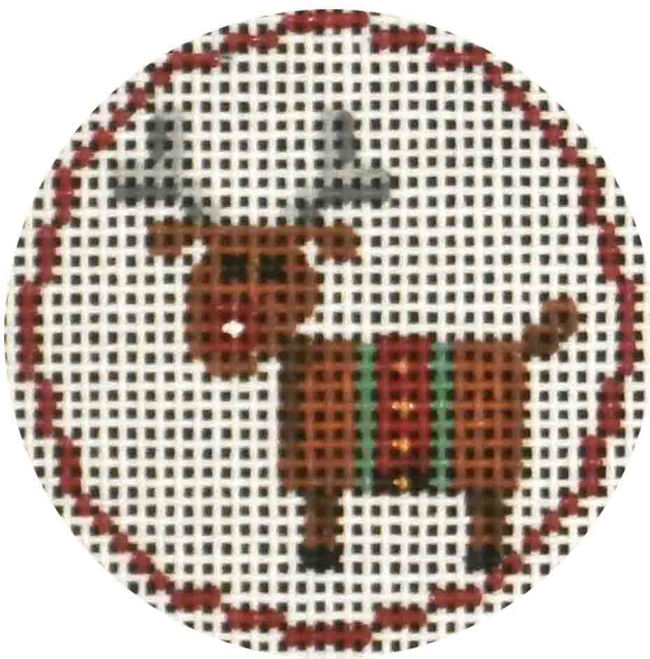 140O - Reindeer