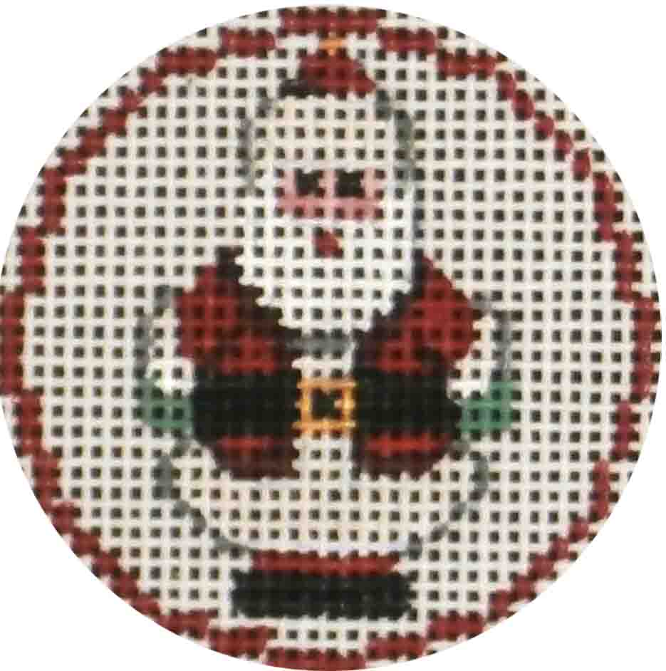 140R - Santa