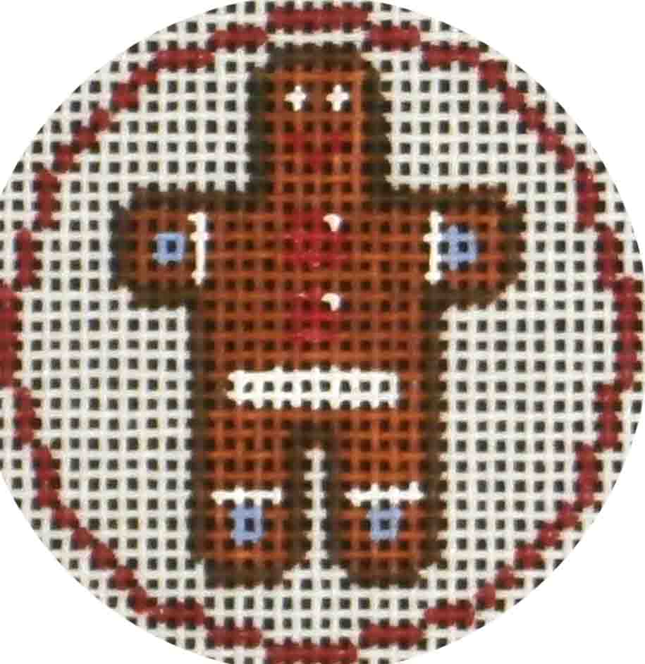 140S - Ginger Boy