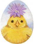 VS120B - Flower Top Chick