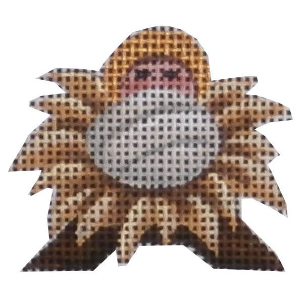 141C - Advent Baby Jesus