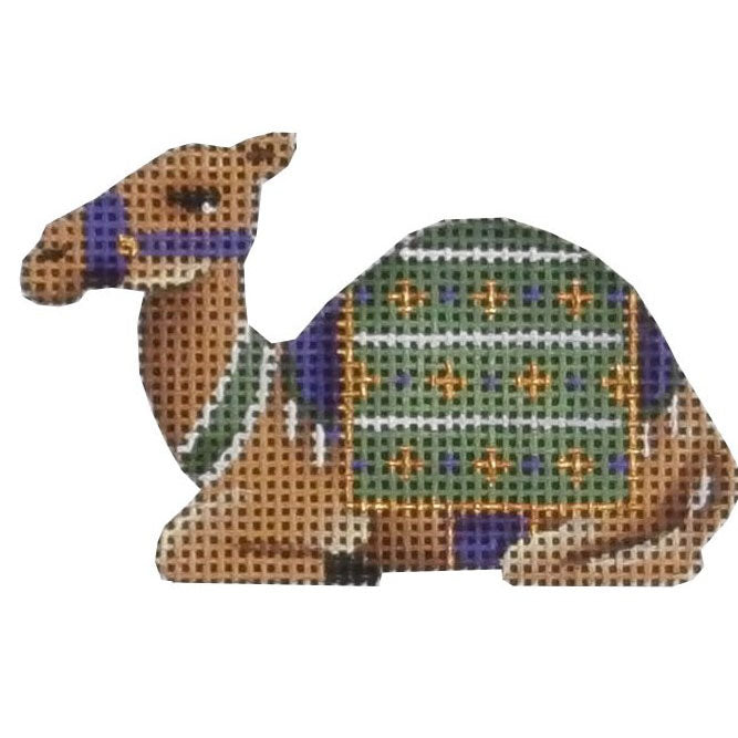 141E - Advent Camel #1