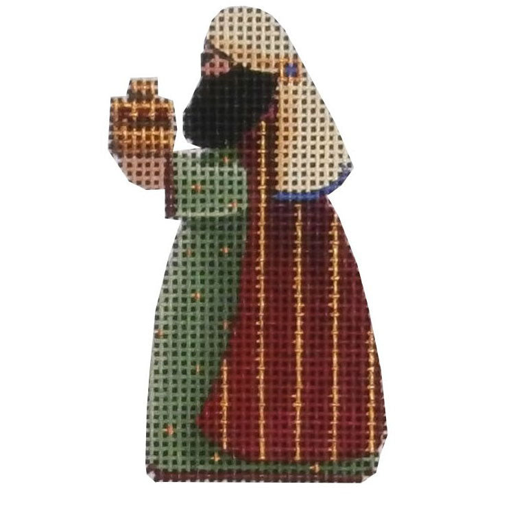 141H - Advent Magi #3