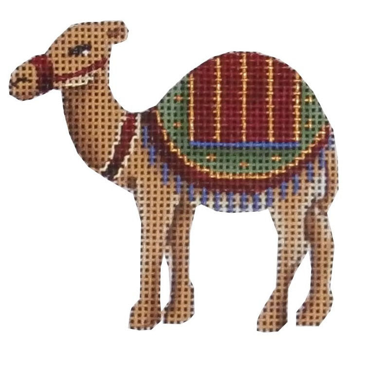141I - Advent Camel #3