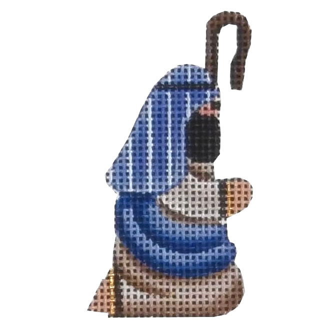 141J - Advent Shepard