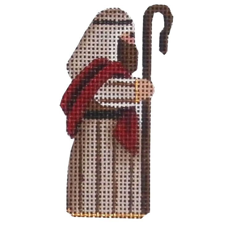 141K - Advent Shepard #2