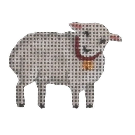 141M - Advent Sheep #1
