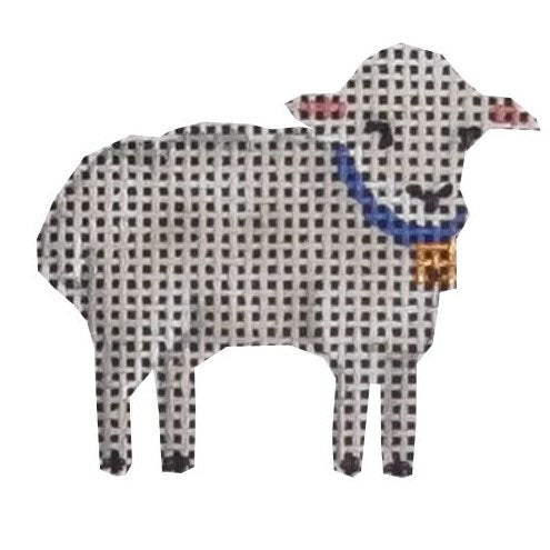 141N - Advent Sheep #2