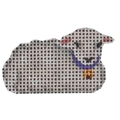 141O - Advent Sheep #3