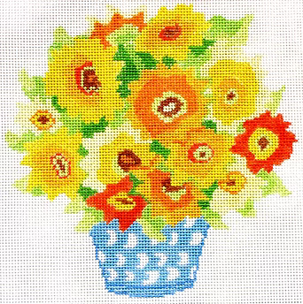 141R - Small Bouquet #18