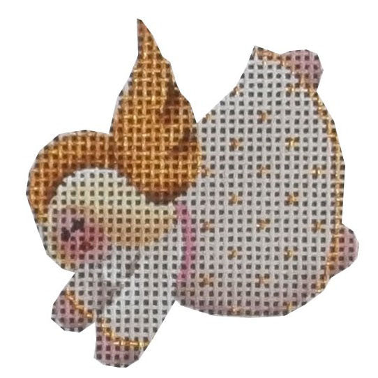 141V - Advent Angel #1