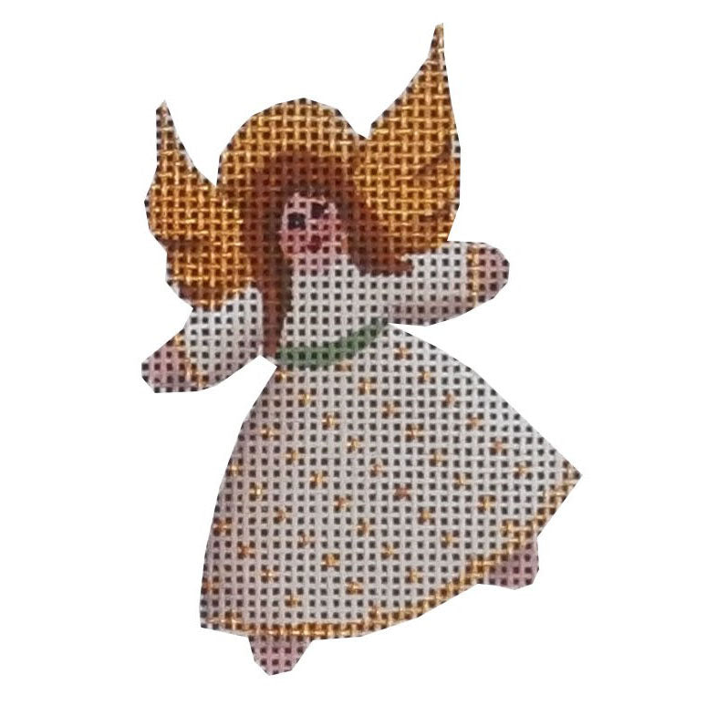 141W - Advent Angel #2