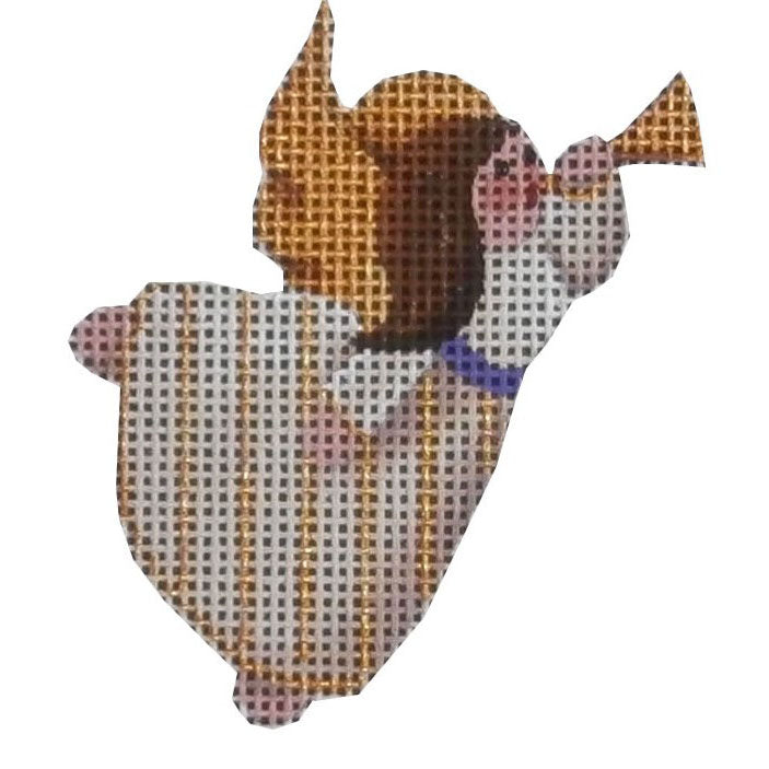 141X - Advent Angel #3