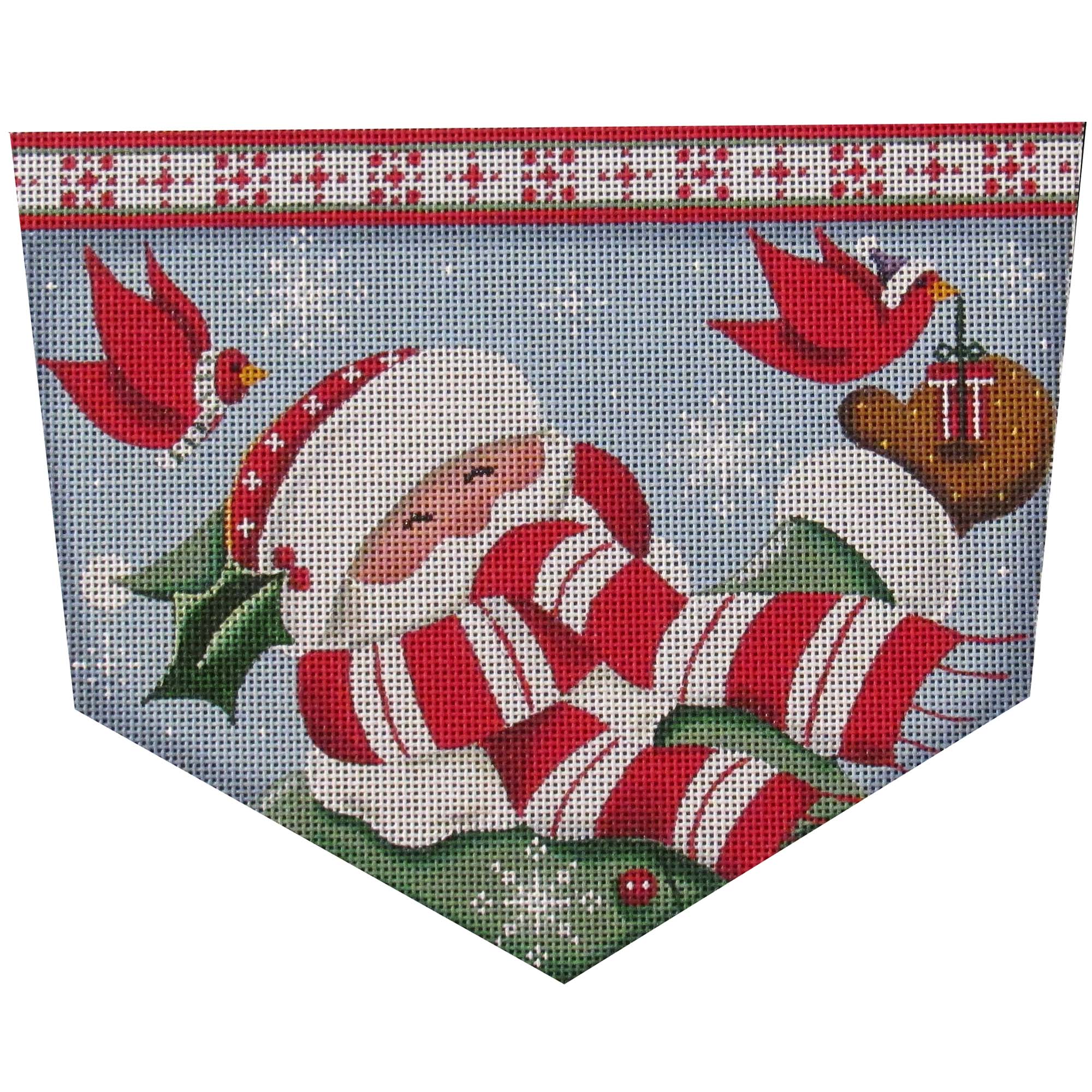1476A - Cardinal Santa