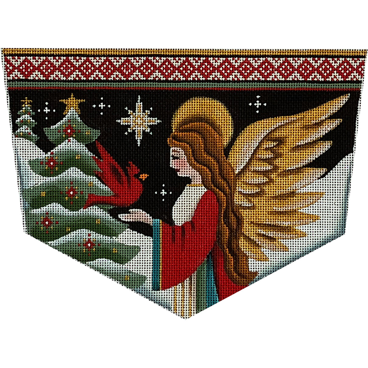 1486C - Night Angel