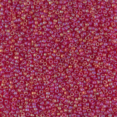Miyuki Seed Beads - Size 15 (300-1555)
