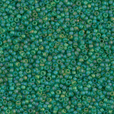Miyuki Seed Beads - Size 15 (0-299)