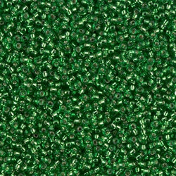 Miyuki Seed Beads - Size 15 (300-1555)