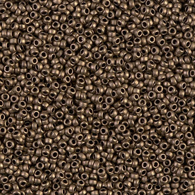 Miyuki Seed Beads - Size 15 (300-1555)