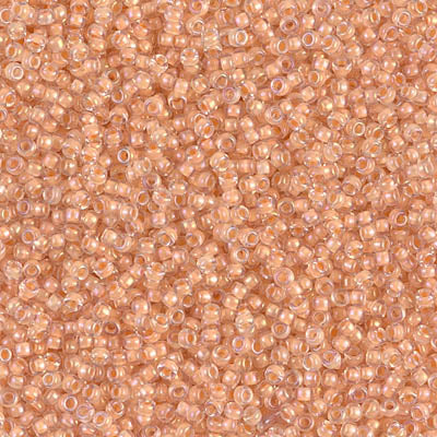 Miyuki Seed Beads - Size 15 (1555 and up)