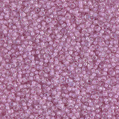 Miyuki Seed Beads - Size 15 (1555 and up)