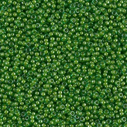 Miyuki Seed Beads - Size 15 (1555 and up)