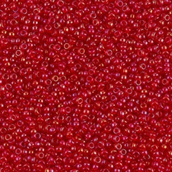 Miyuki Seed Beads - Size 15 (1555 and up)